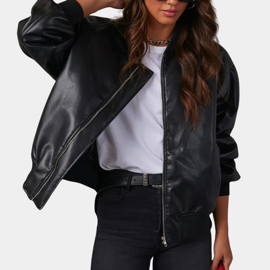 WW | Lässige und bequeme Damenjacke
