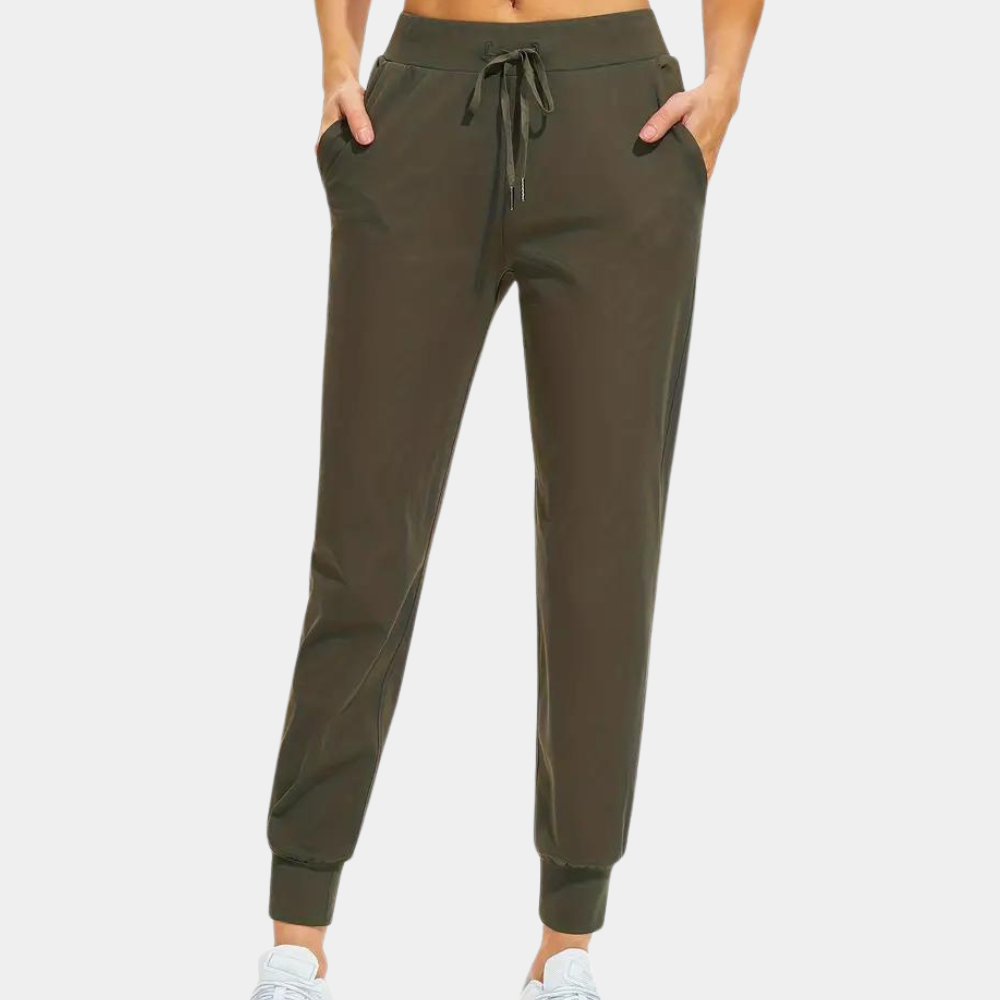 WW | Slim Sweatpants for Women