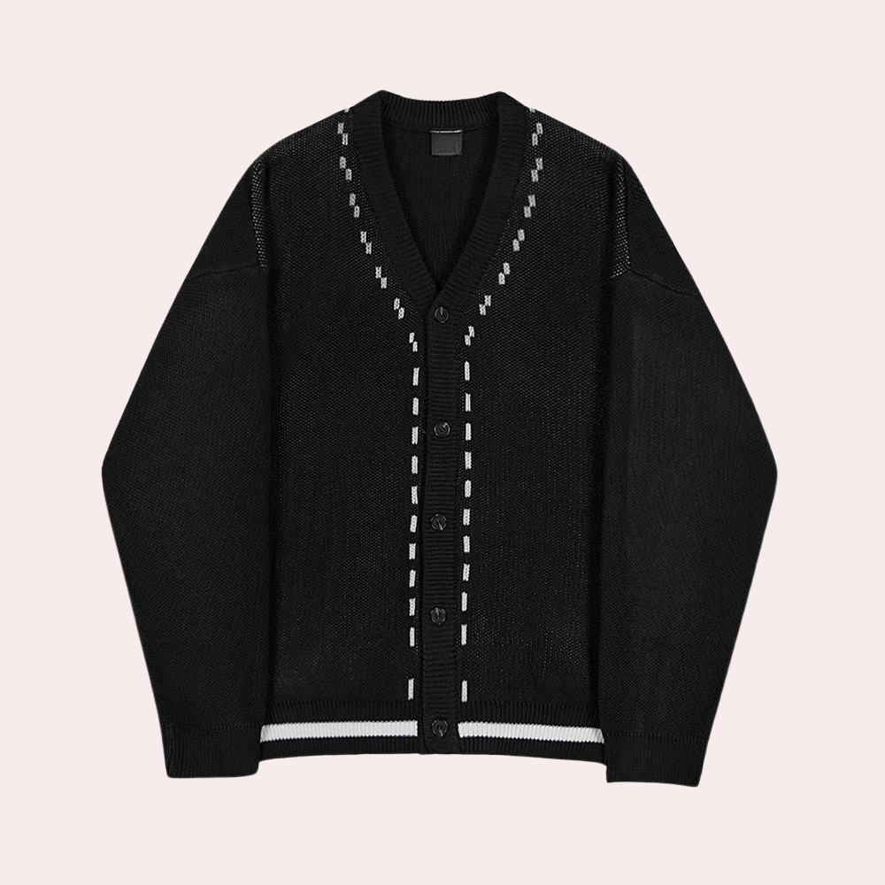 WW | Fashionable Vest for Men