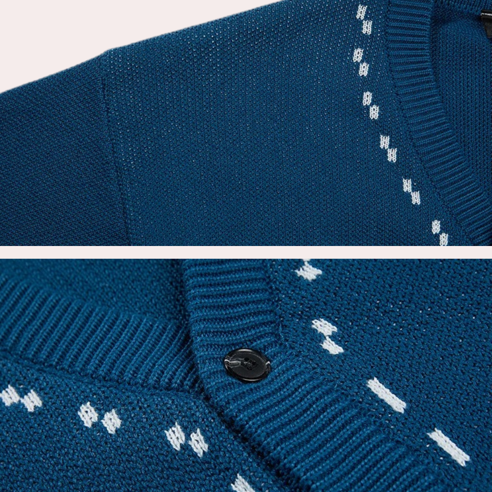 WW | Fashionable Vest for Men