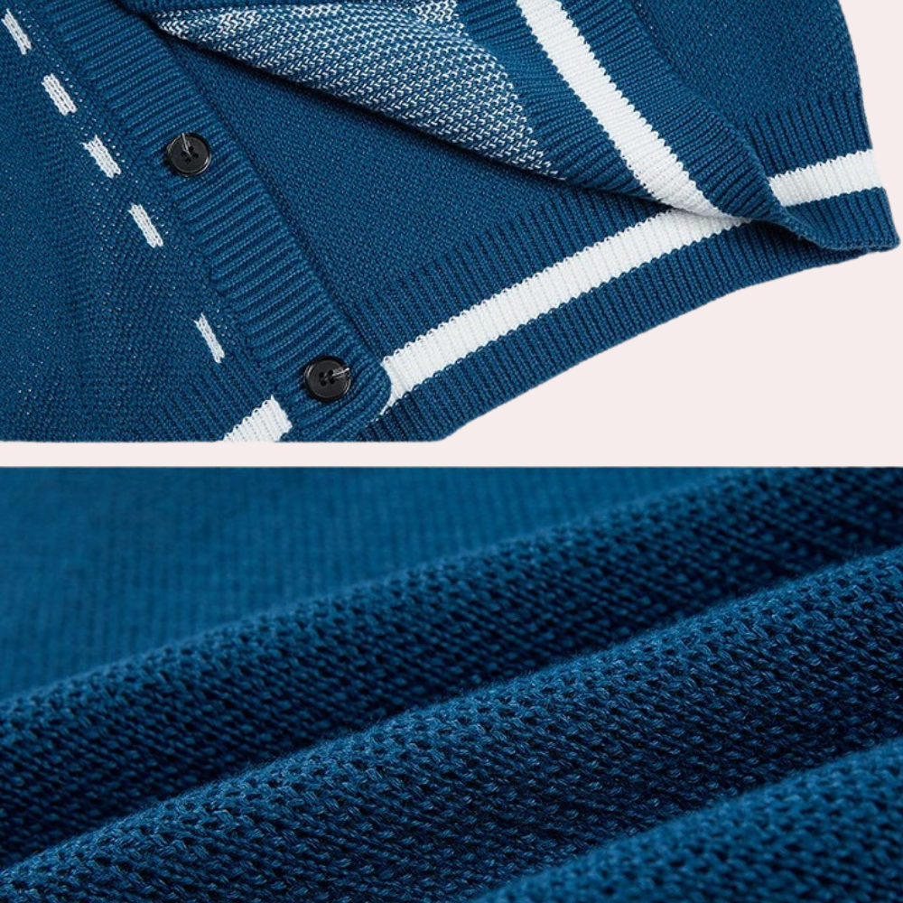 WW | Fashionable Vest for Men