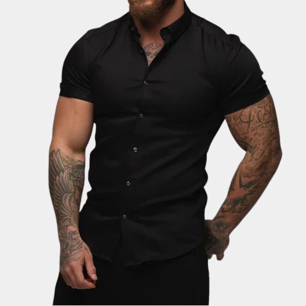 WW | Lightweight Shirt for Men