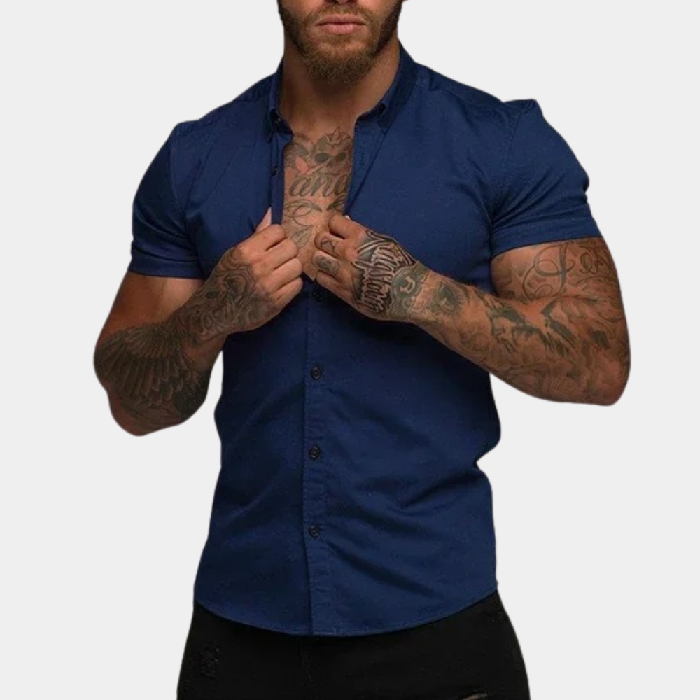 WW | Lightweight Shirt for Men
