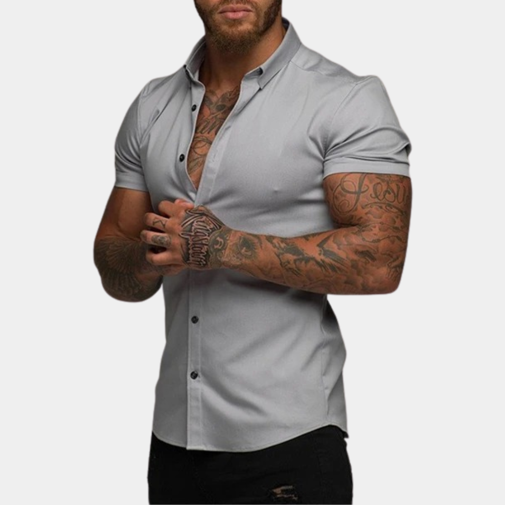 WW | Lightweight Shirt for Men