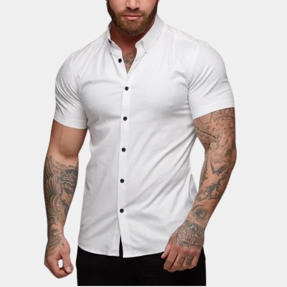 WW | Lightweight Shirt for Men