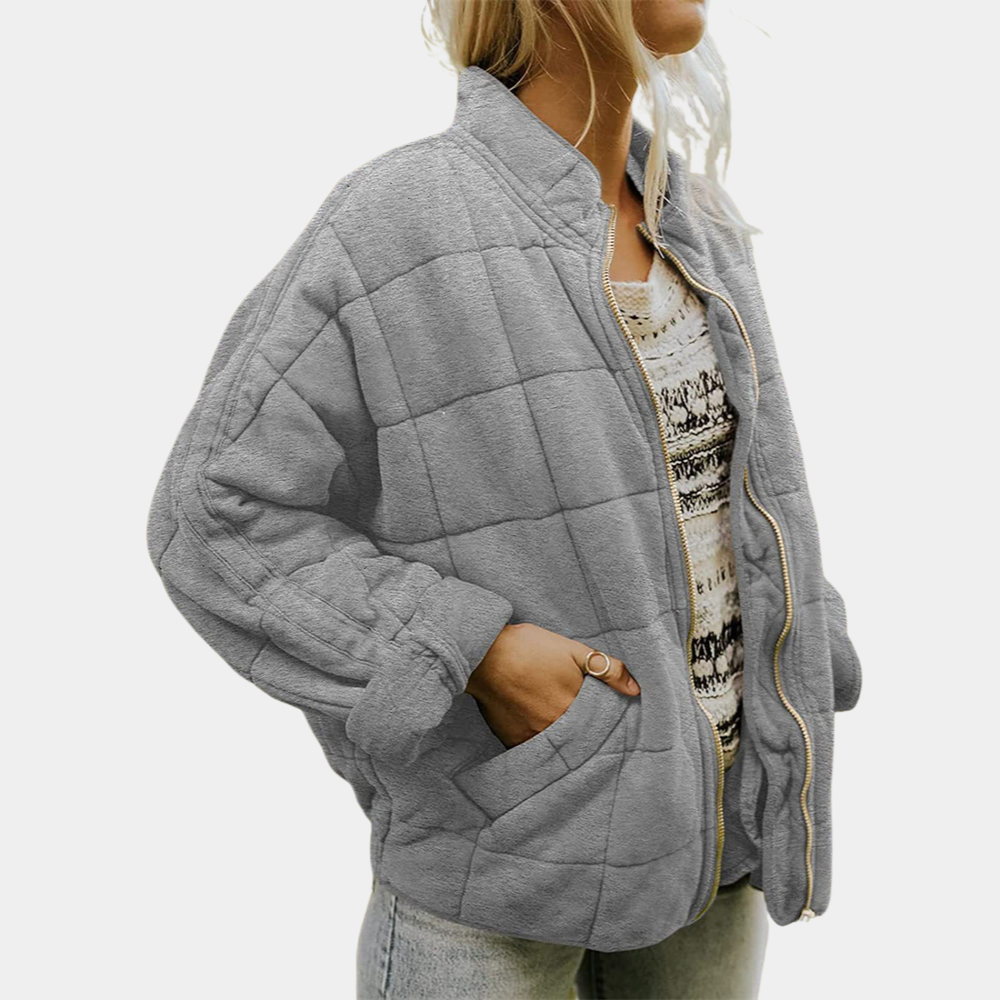 WW | Warm Women's Jacket
