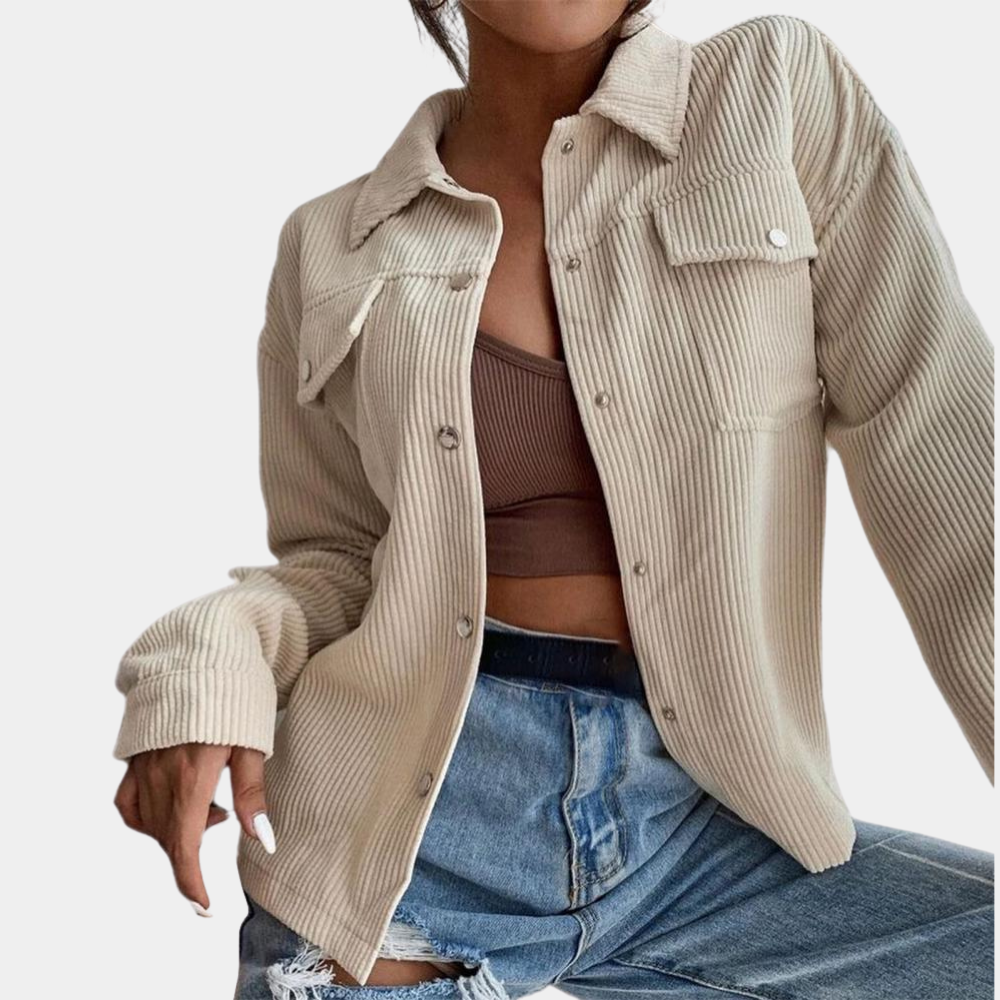 WW | Stylish Jacket for Women