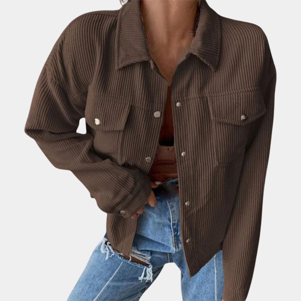 WW | Stylish Jacket for Women