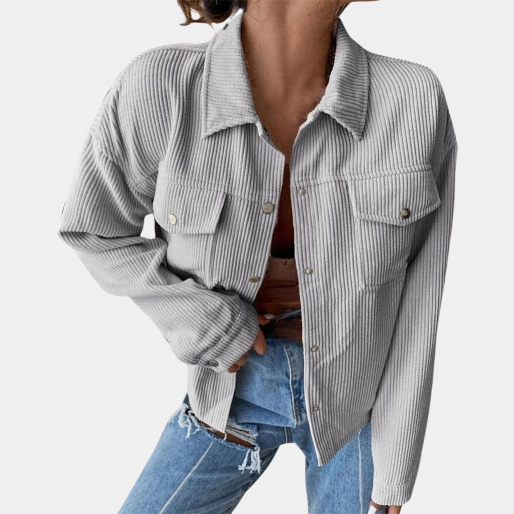 WW | Stylish Jacket for Women