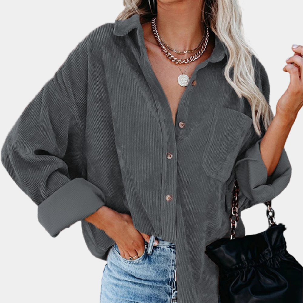 WW | Women's Corduroy Jacket