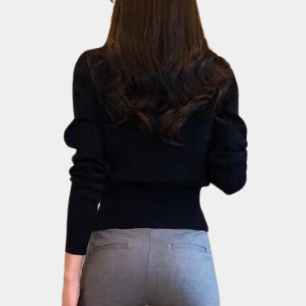 WW | Elegant Women's Cardigan for Stylish Appearances