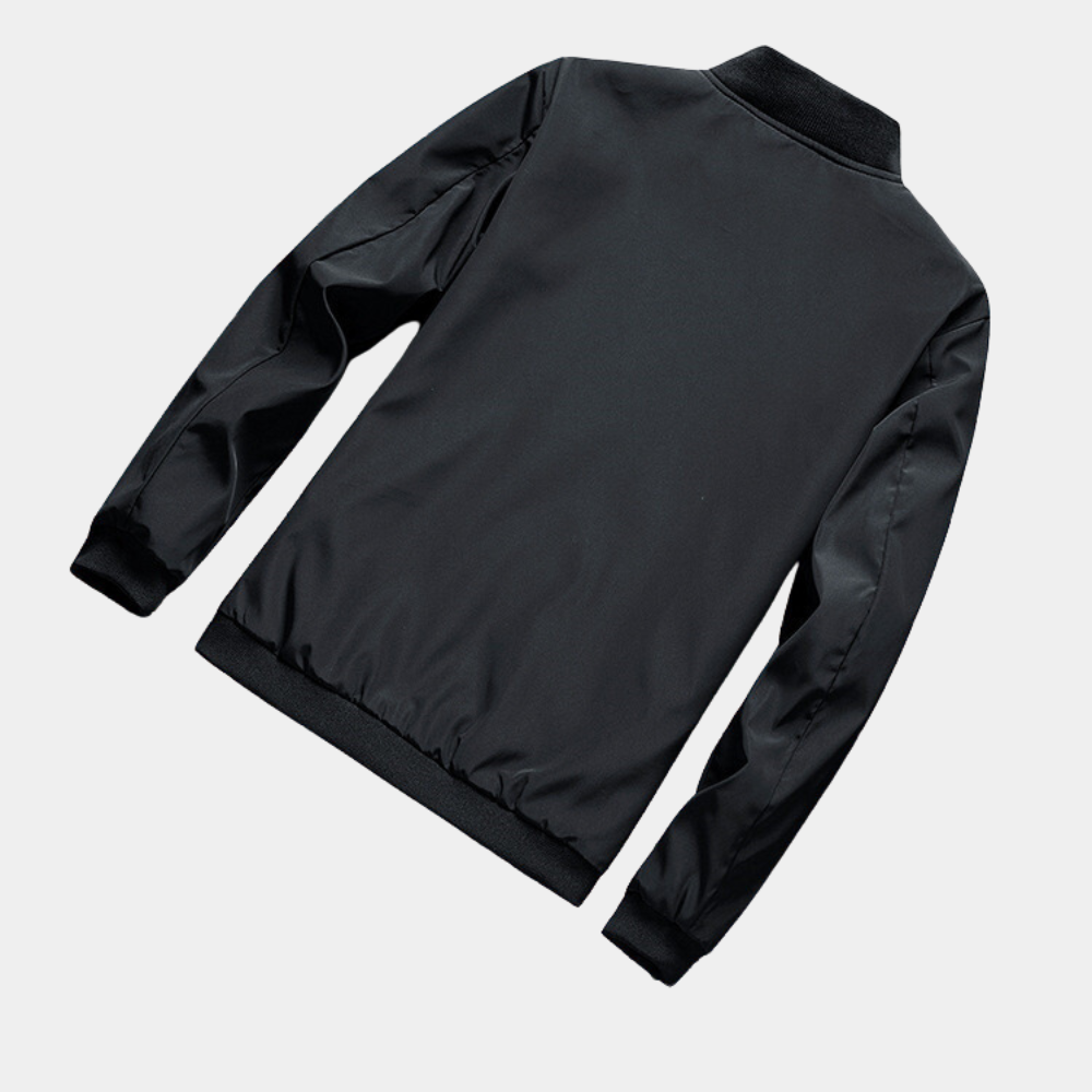 WW | Bequeme Herrenjacke Für Freizeit Und Arbeit