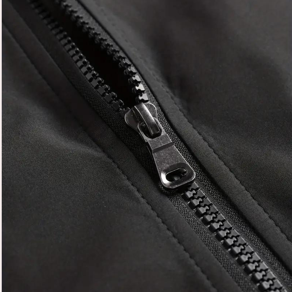 WW | Bequeme Herrenjacke Für Freizeit Und Arbeit