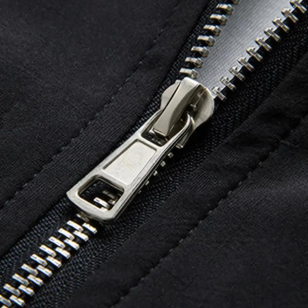WW | Klassische Bomberjacke Für Männer Mit Modernem Look