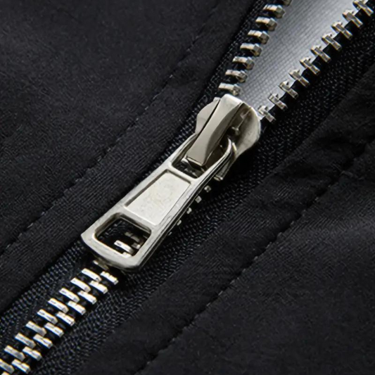 WW | Klassische Bomberjacke Für Männer Mit Modernem Look
