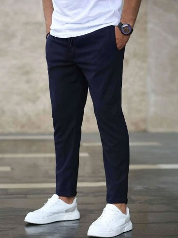 WW | Comfort trousers with stretch
