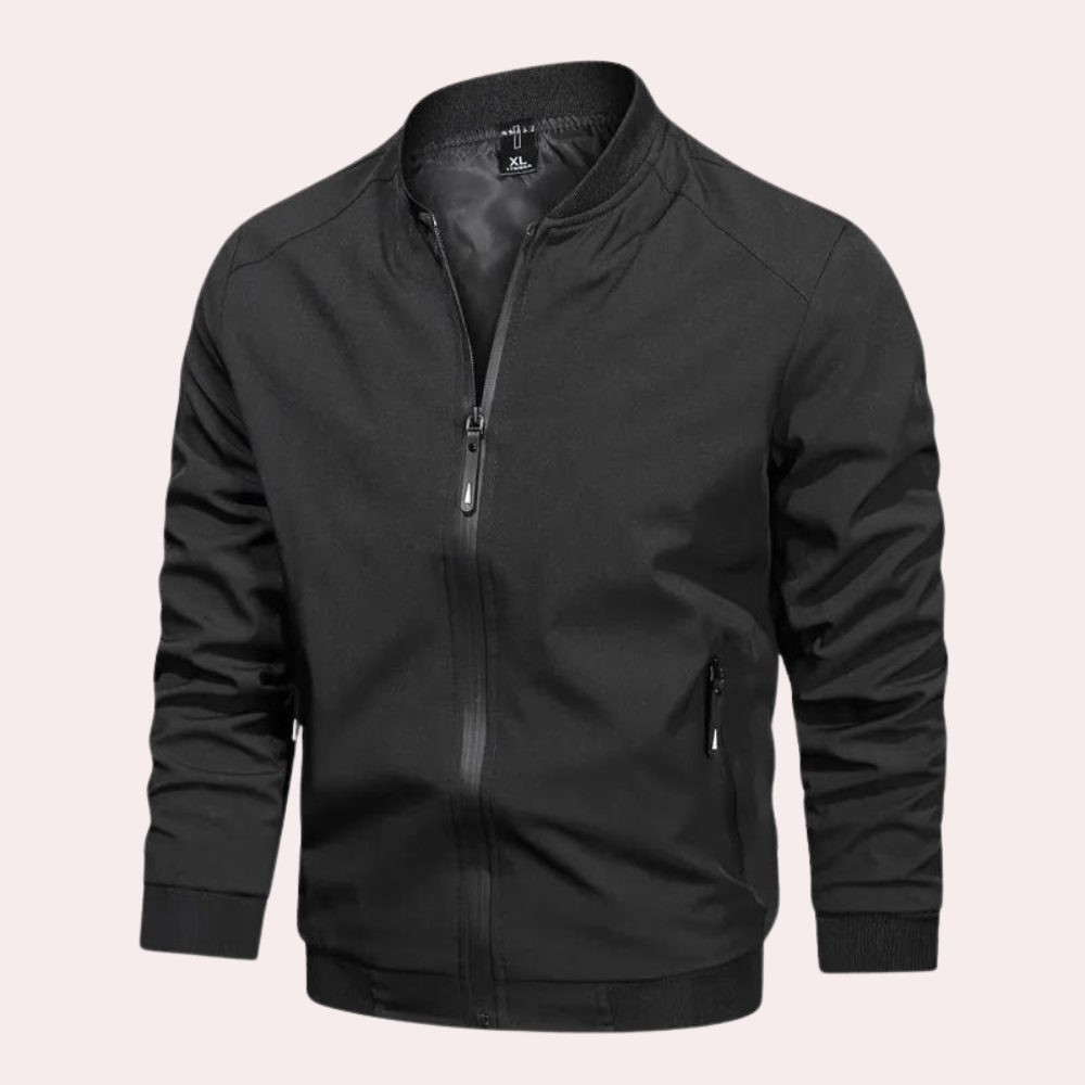 WW | Trendy Fashionable Jacket for Men for the Transitional Season