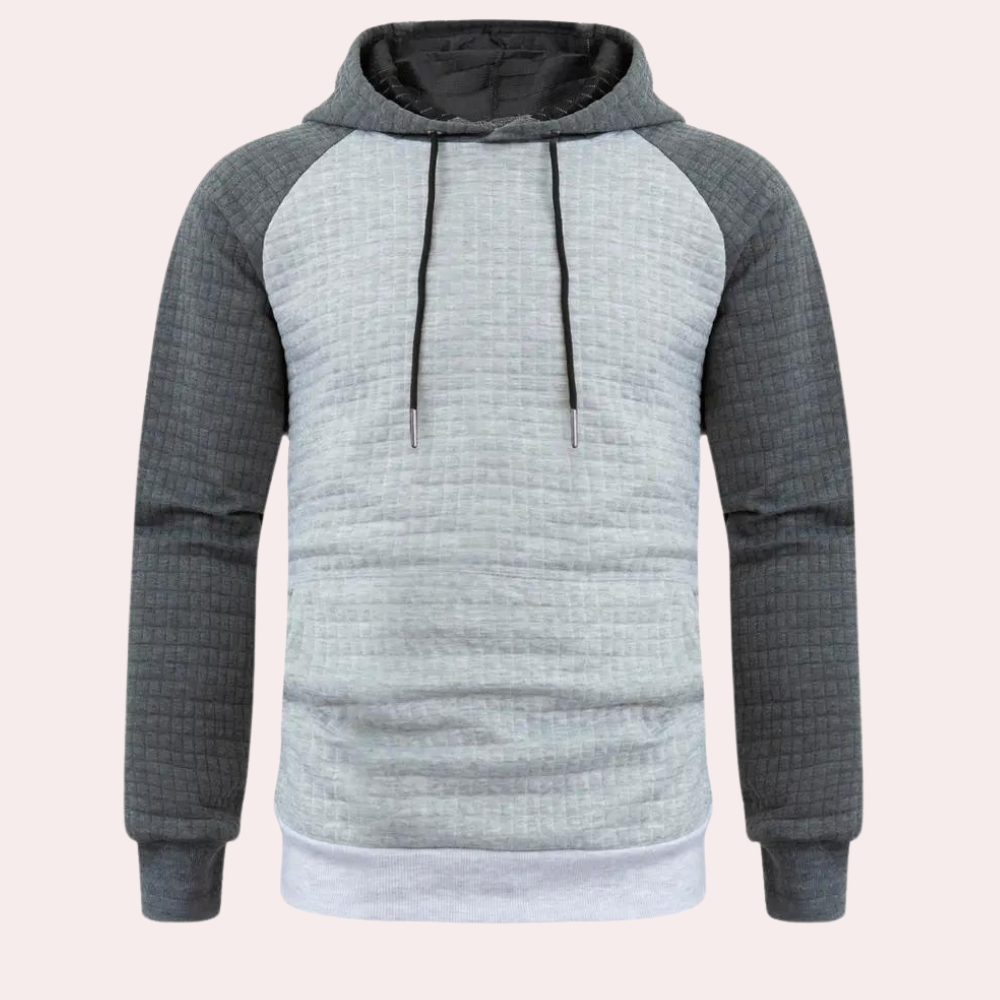 WW | Stylish Men's Hoodie