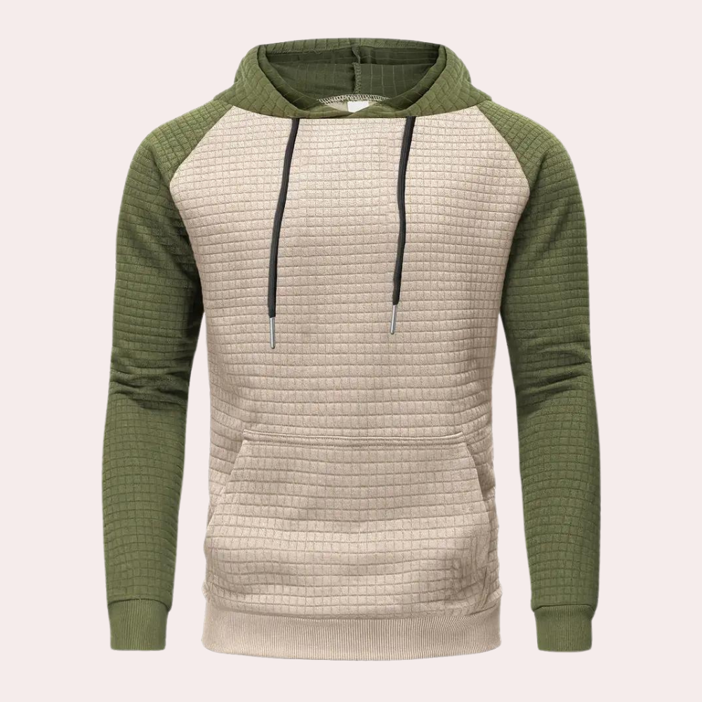 WW | Stylish Men's Hoodie