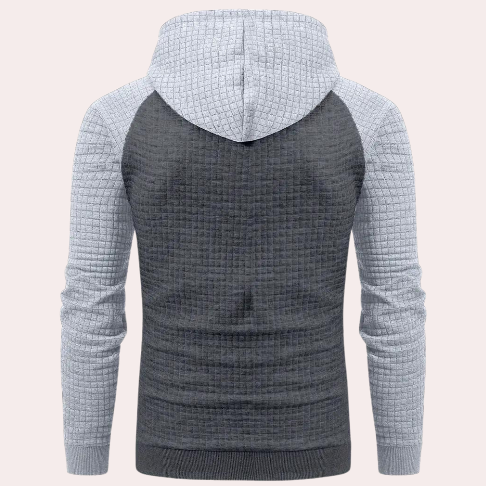 WW | Stylish Men's Hoodie