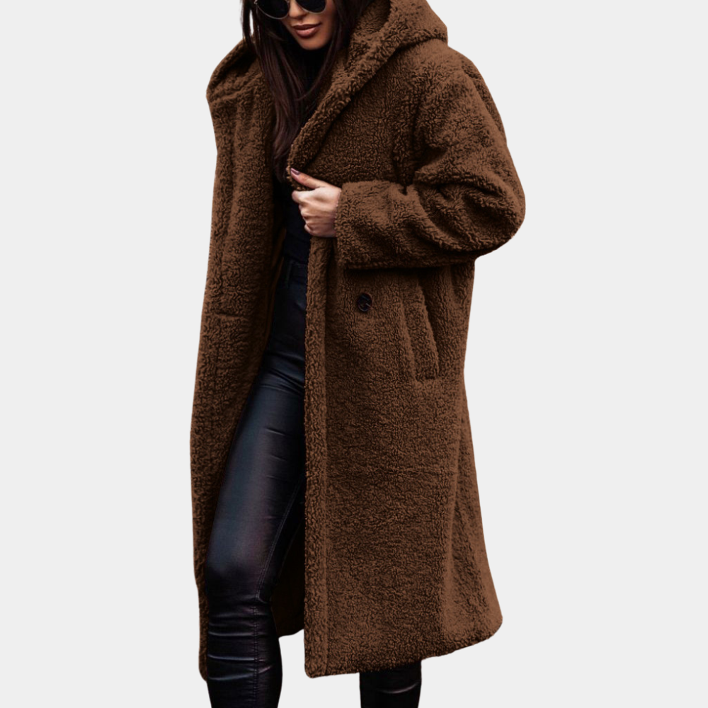 WW | Warm Women's Cardigan For Cozy Days