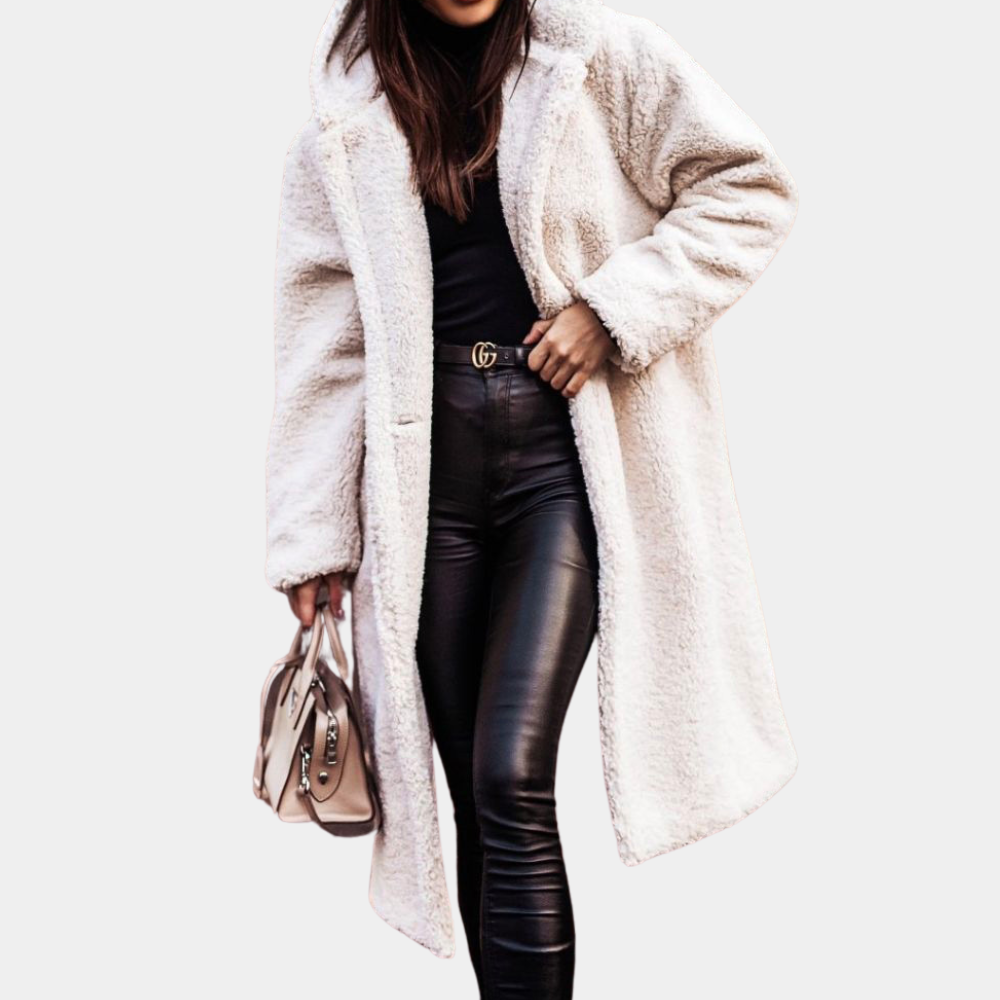 WW | Warm Women's Cardigan For Cozy Days