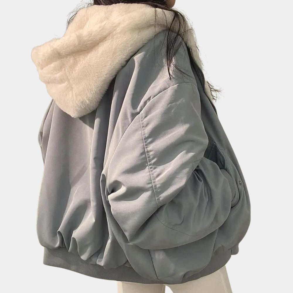 WW | Cozy and Soft Women's Jacket