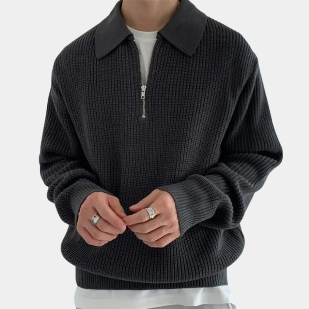 WW | Cozy, Soft Sweater for Men