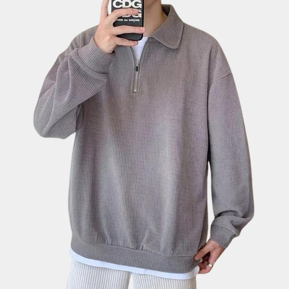WW | Cozy, Soft Sweater for Men