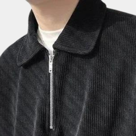 WW | Gemütlicher, Weicher Pullover für Herren