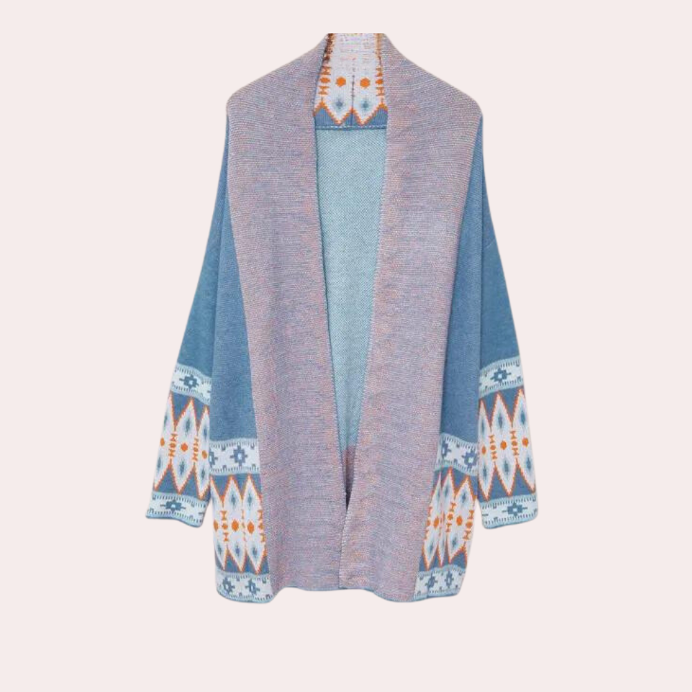 WW | Boho Jacket for Women