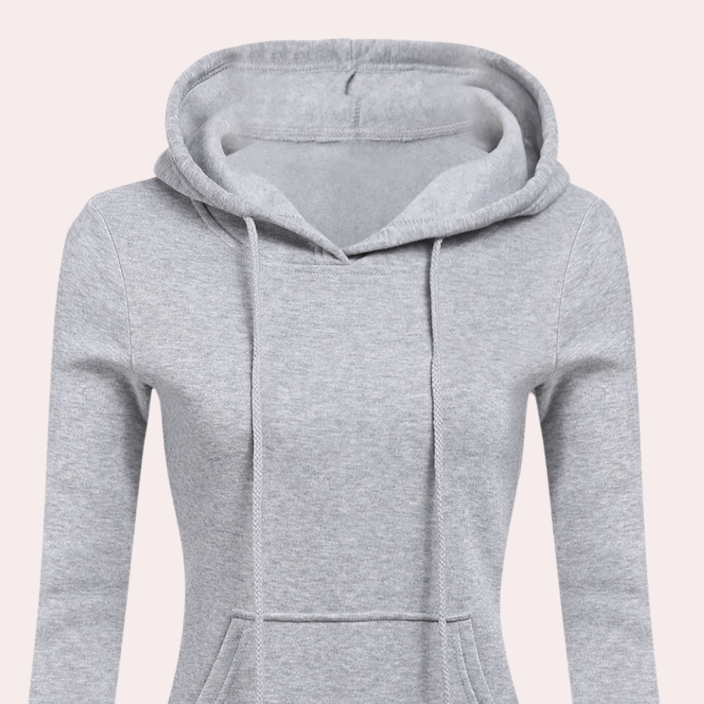 WW | Warmer Damenpullover Mit Stil