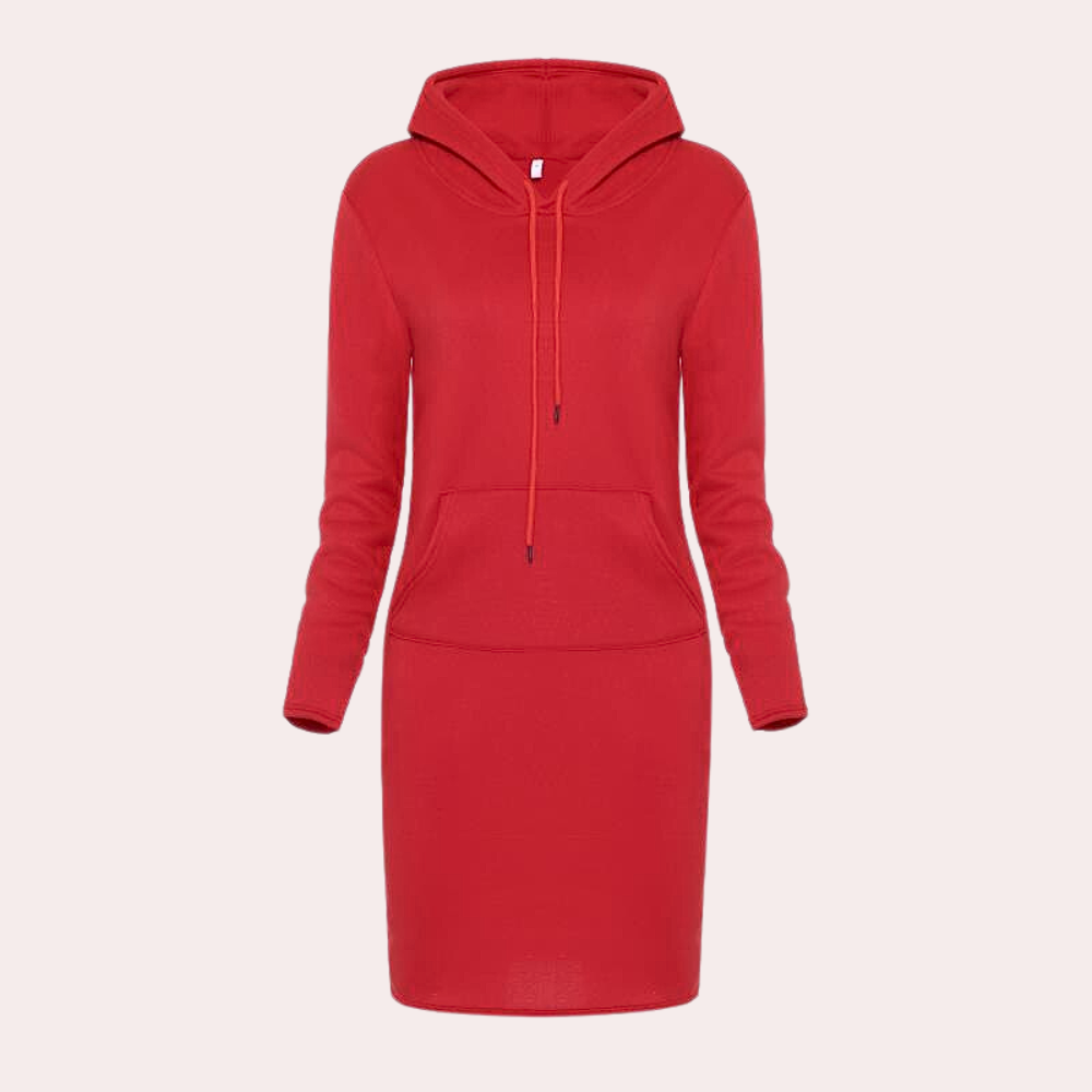 WW | Warmer Damenpullover Mit Stil