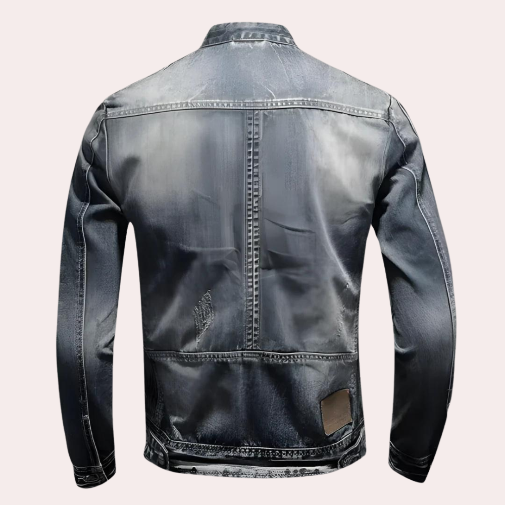 WW | Men's Jacket for Every Occasion