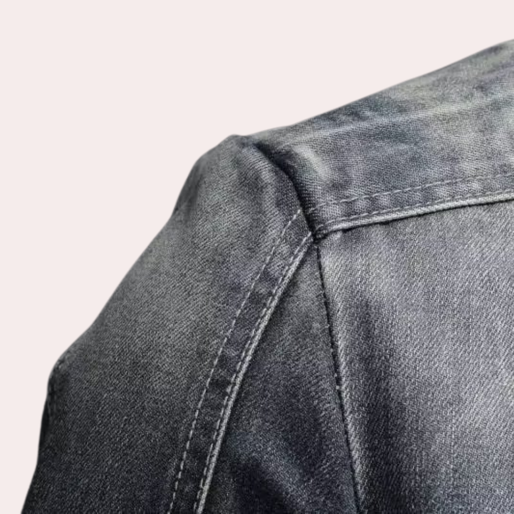 WW | Men's Jacket for Every Occasion
