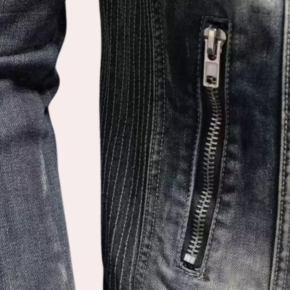 WW | Men's Jacket for Every Occasion