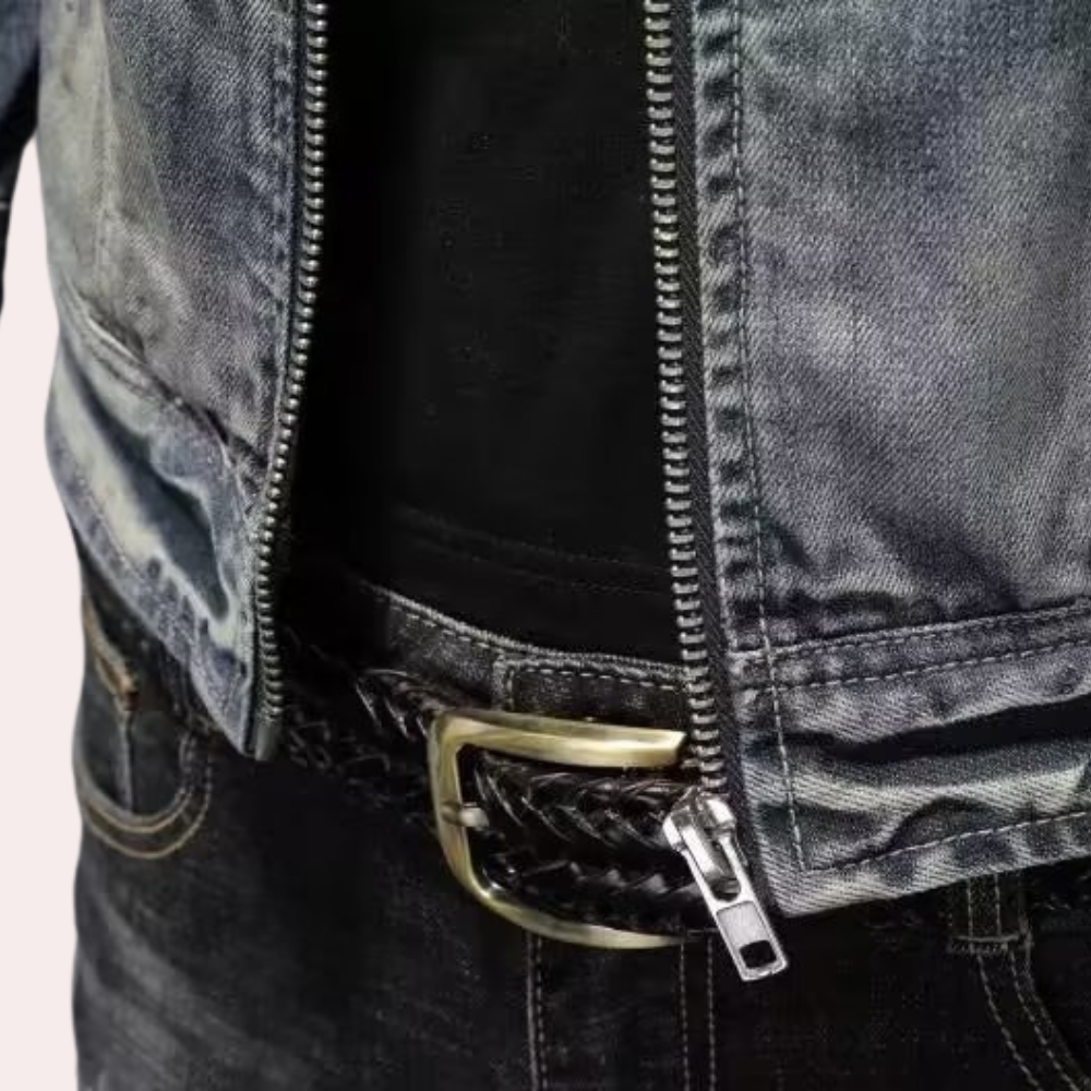 WW | Men's Jacket for Every Occasion