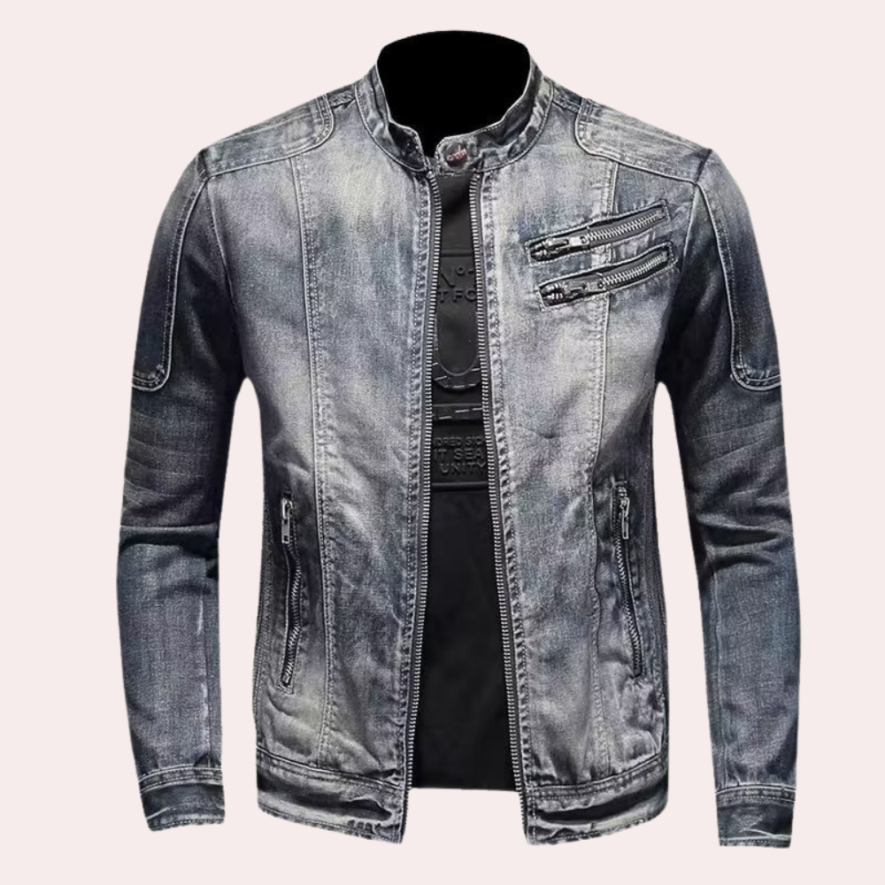 WW | Men's Jacket for Every Occasion