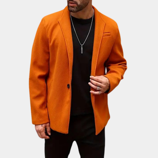 WW | Men's Warm Jacket
