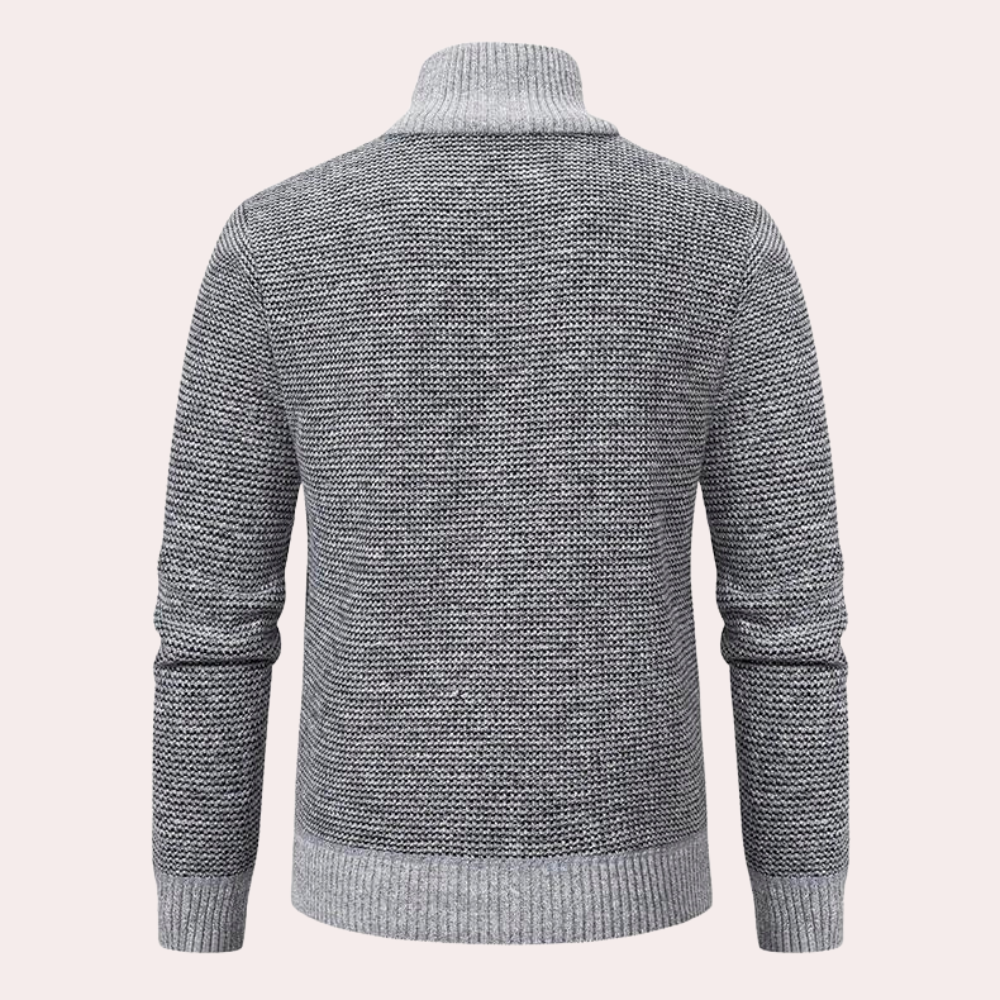 WW | Vielseitige Herrenjacke Für Alltag Und Übergangszeit