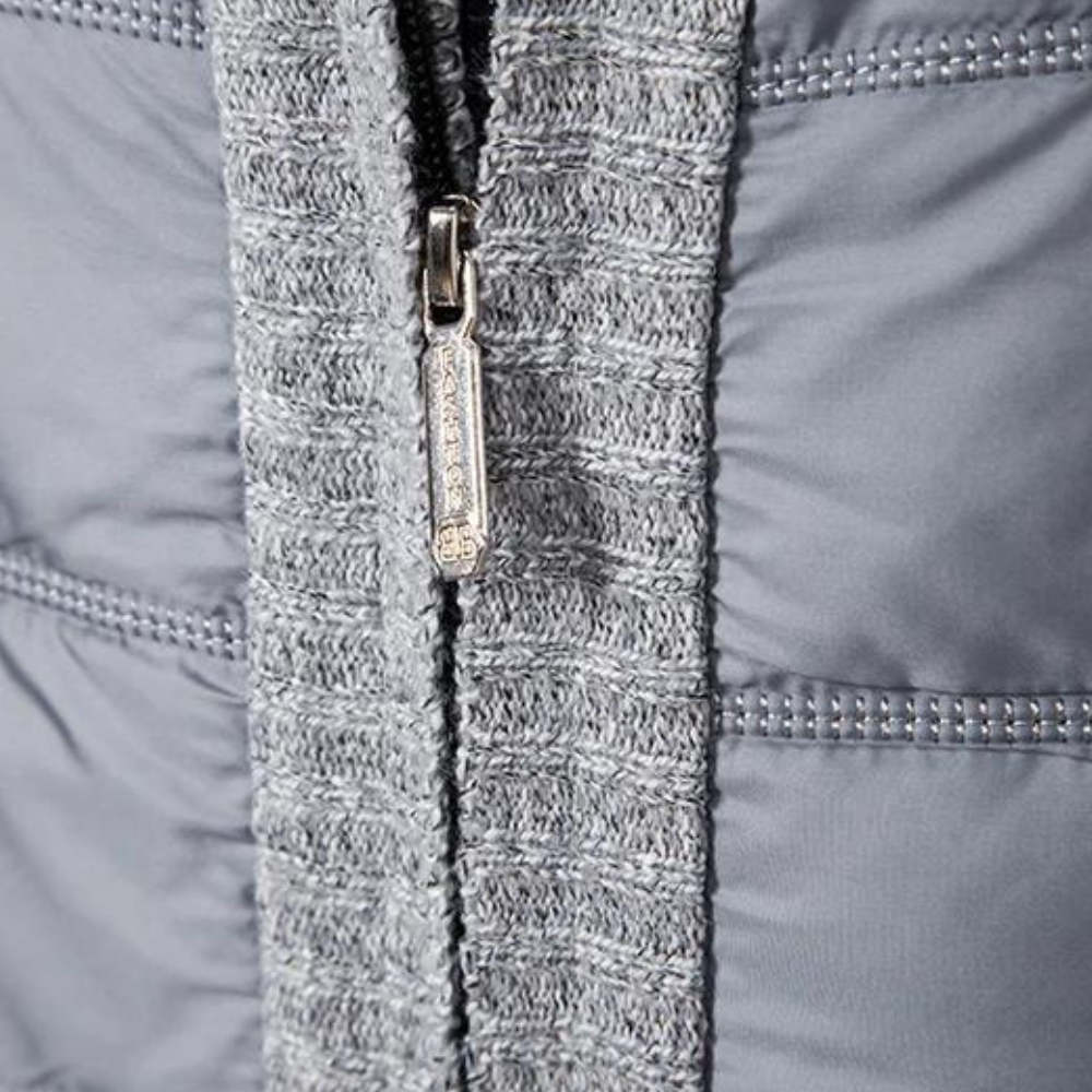 WW | Vielseitige Herrenjacke Für Alltag Und Übergangszeit