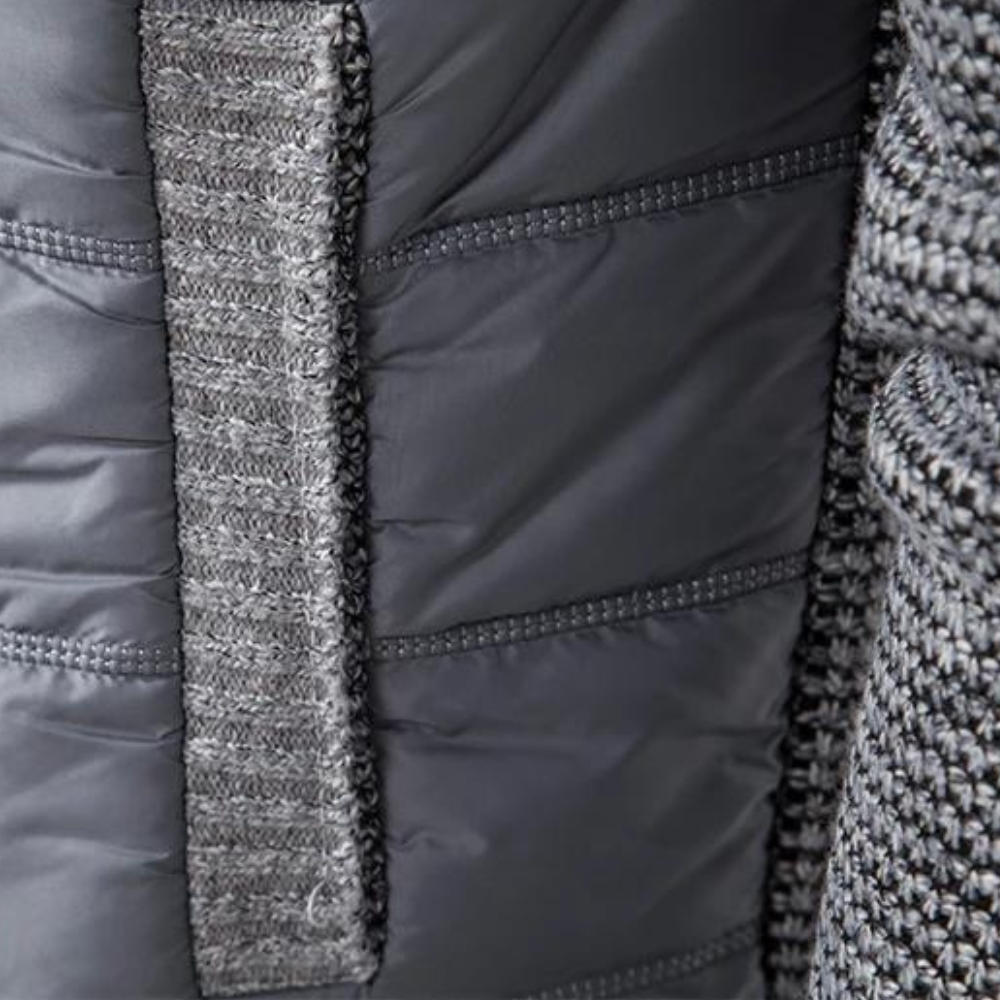 WW | Vielseitige Herrenjacke Für Alltag Und Übergangszeit