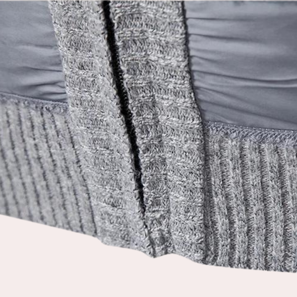 WW | Vielseitige Herrenjacke Für Alltag Und Übergangszeit