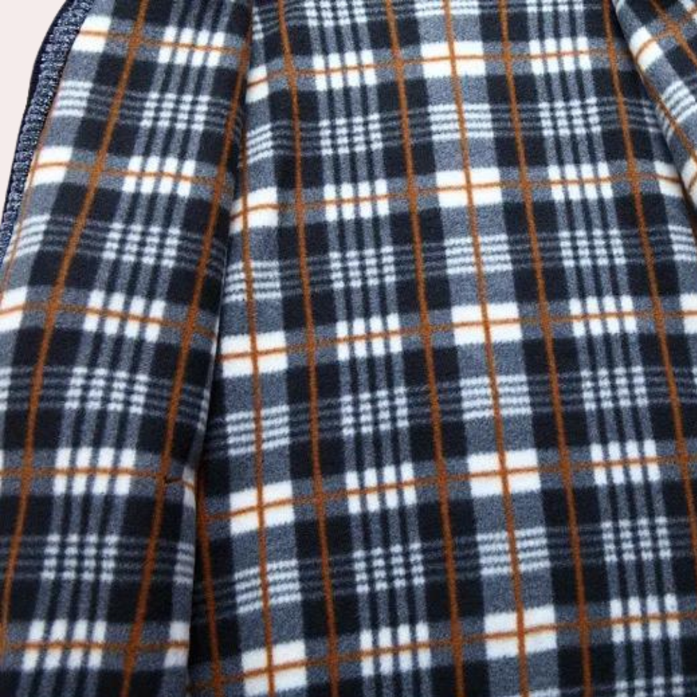 WW | Comfortable, Elegant Men's Knitted Vest