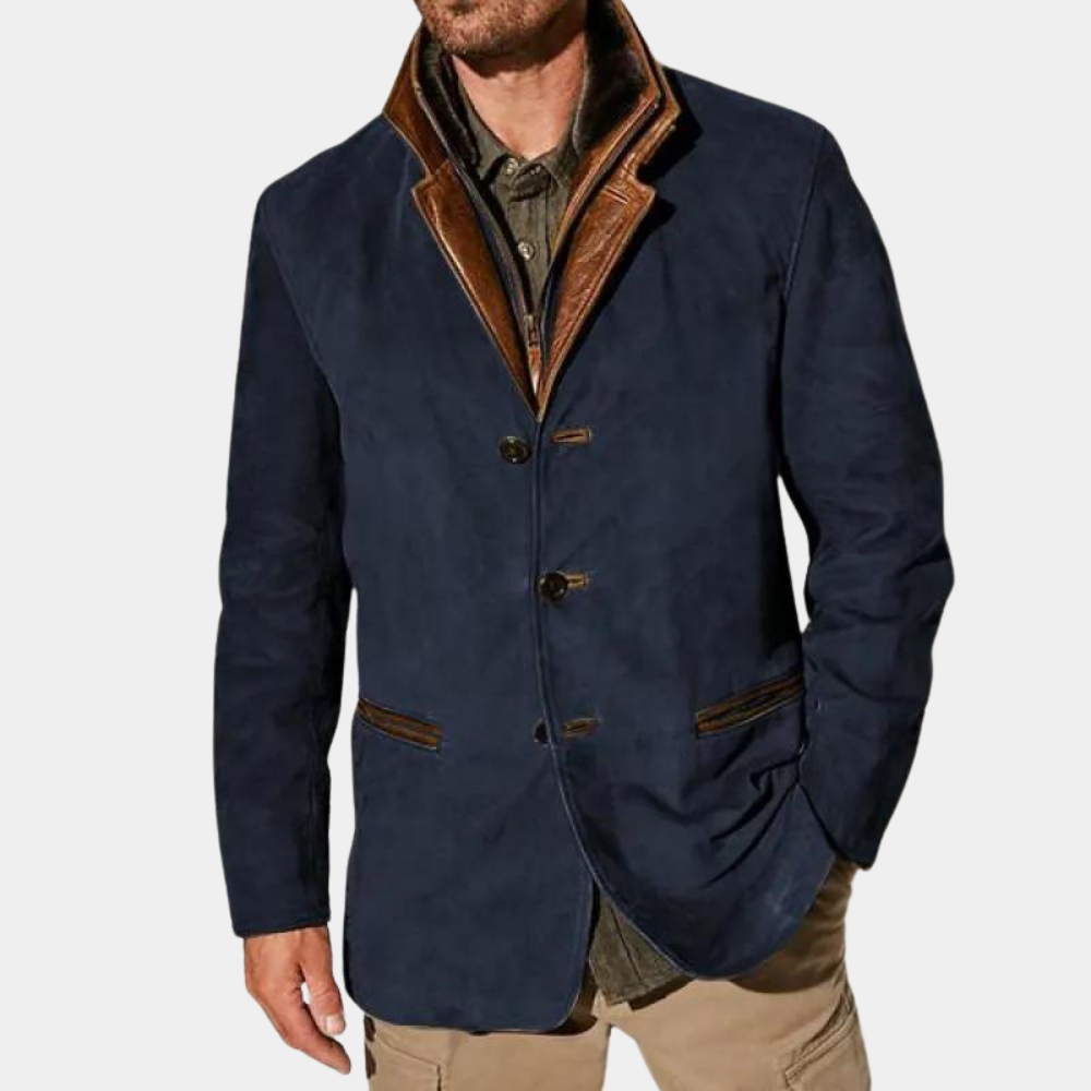 WW | Versatile Men's Sweater For Every Occasion