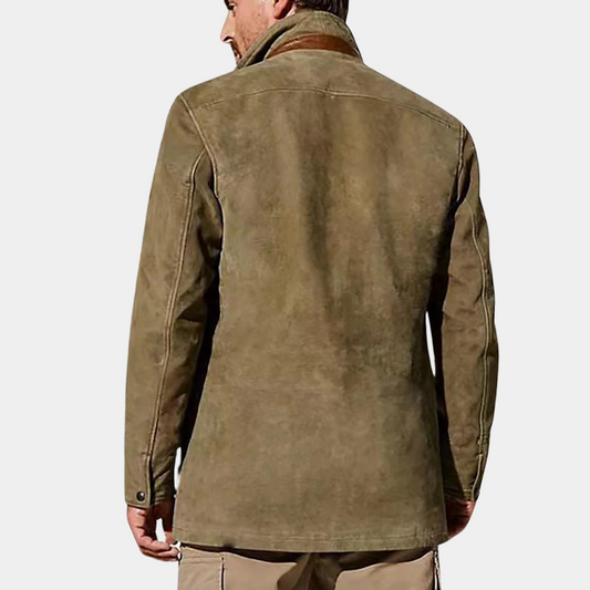 WW | Vielseitiger Herrenpullover Für Jede Gelegenheit