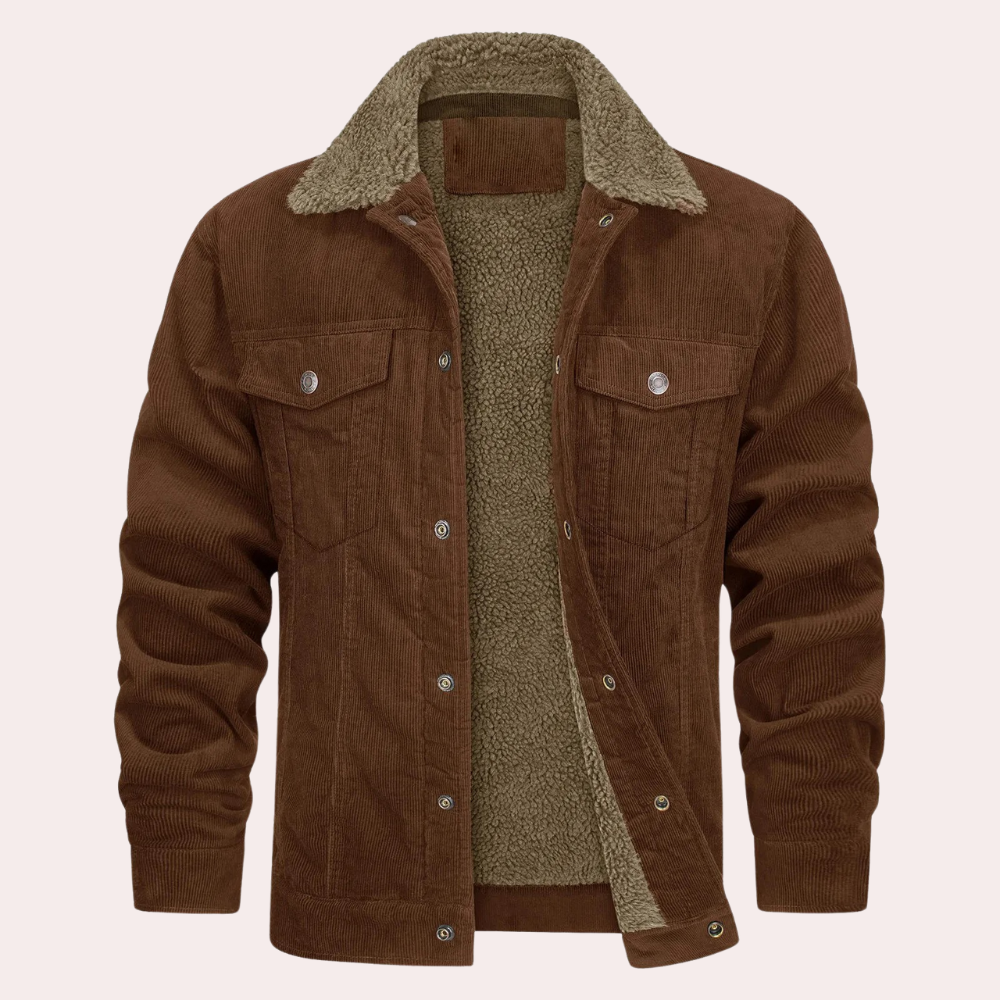 WW | Comfortable Men's Sweater For Everyday And Office