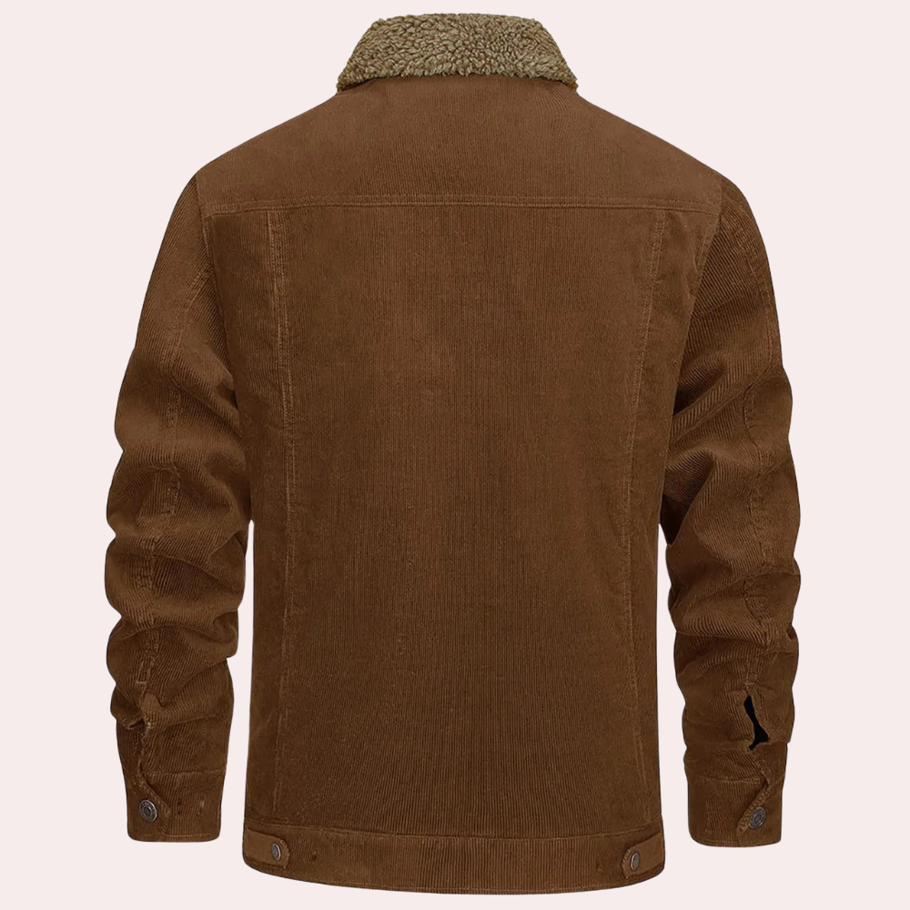 WW | Comfortable Men's Sweater For Everyday And Office