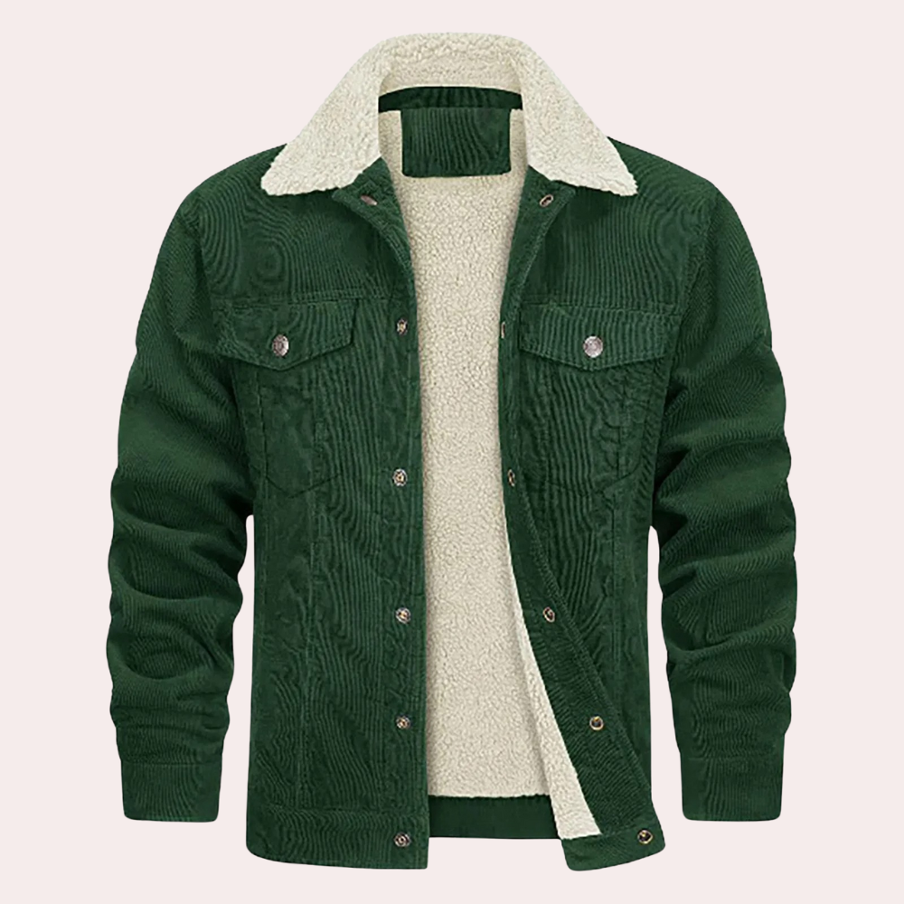 WW | Comfortable Men's Sweater For Everyday And Office