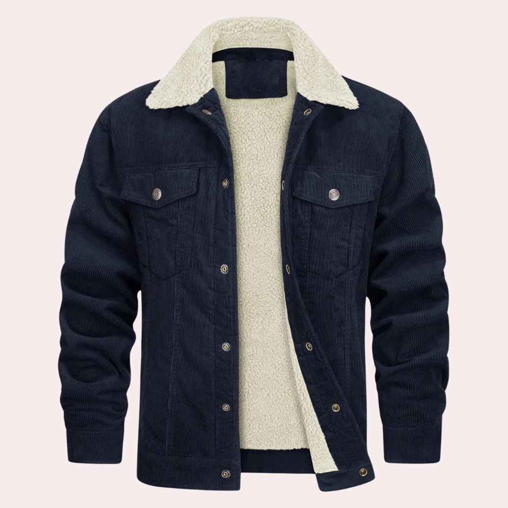 WW | Comfortable Men's Sweater For Everyday And Office